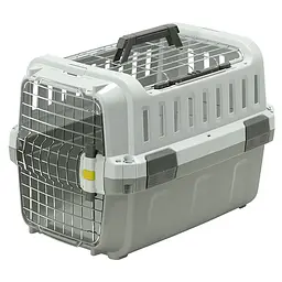 Переноска для котів та собак Moderna Odyssey S до 7 кг 55х36х36 см AZ61372