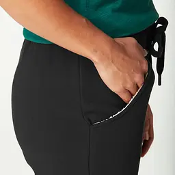 Штани жіночі Picture Organic Cocoon Women S Чорний - мініатюра 4