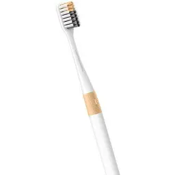 Зубна щітка Dr.Bei Bass Toothbrush Orange [33910]