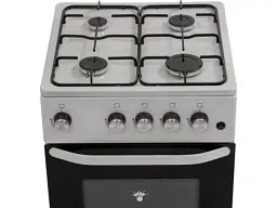 Газова плита ELEYUS CUBA 5501 EF GR - мініатюра 3