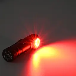Портативний світлодіодний ліхтарик Videx VLF-A056H 200 Лм 5000 K (VLF-A056H) - мініатюра 12