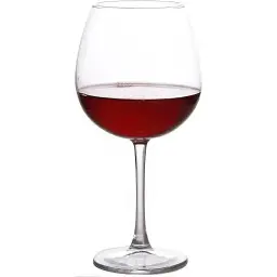 Келих для червоного вина Pasabahce Enoteca 780 мл (44248-SL) - мініатюра 2