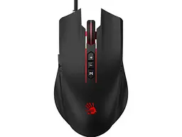 Миша A4Tech Bloody ES7 Stone Black