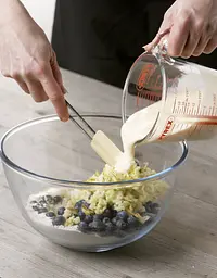 Мірний стакан PYREX CLASSIC (1 л) (5436474) - мініатюра 3