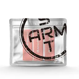 Набір органайзерів для кабеля ArmorStandart Stick Pack 3 шт. Peach (ARM89595)
