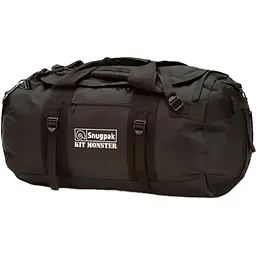 Сумка Snugpak Kit Monster 65 Black