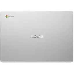 Ноутбук Asus Chromebook C425T 14" FHD 8/64GB m3-8100Y Silver (C425TA-M364) - мініатюра 5