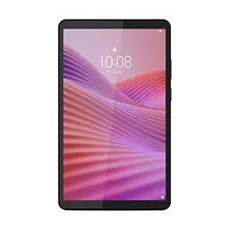 Планшет Lenovo Tab One TB305FU 4/128GB WiFi Luna Grey + Clear Case (ZAF00131UA)