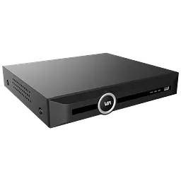 32х канальний IP відеореєстратор VIA SECURITY VS-N2432 з підтримкою до 8МП