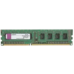 Оперативна пам'ять Kingston 2GB DDR3 1600MHz LP (KVR1333D3S8N9/2G) Б/В