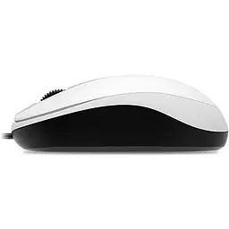 Миша Genius DX-120 USB elegant white - мініатюра 3