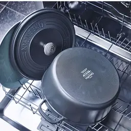 Каструля GreenPan Featherweights, 22 см, 3,3 л (CC005056-001) - мініатюра 9