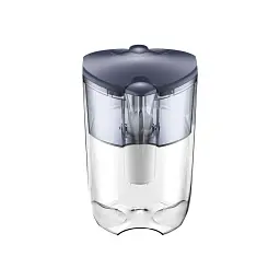 Фільтр-глечик Ecosoft Maxima 5л (3.5л очищеної води) з фільтр-картриджем, сапфіровий (FMVMAXIMADBECO) - мініатюра 5