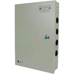 Блок живлення для систем відеоспостереження Full Energy BG-1220/18