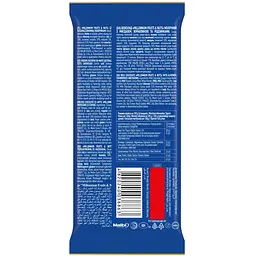 Шоколад Millennium Fruits&Nuts молочний з мигдалем, журавлиною та родзинками 90г - мініатюра 2