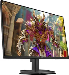 Монітор Dell 27" SE2726HG FHD IPS 240Hz (210-BTSP) - мініатюра 2