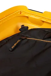 Валіза Samsonite ESSENS RADIANT YELLOW 55x40x20 55 См KM0*36001 - мініатюра 15