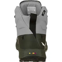 Черевики Salewa Pedroc Pro Mid PTX M 44 Сірий (1054-013.001.6046) - мініатюра 4