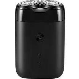 Електробритва MiJia Portable shaver MSW201 2 леза - мініатюра 3