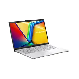 Ноутбук Asus Vivobook Go 15 E1504FA-BQ2838 (90NB0ZR1-M04KF0) Cool Silver - мініатюра 3