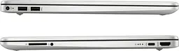 Ноутбук HP Laptop 15s-eq1026ur (1E6T6EA) Natural Silver (1E6T6EA)
