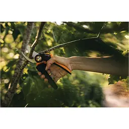 Площинний секатор Fiskars X-series P961 L (1057175) - мініатюра 5
