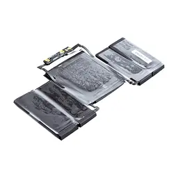 Акумулятор до ноутбука Apple MacBook Pro 13" A1706 (2016) 11.41V 4314mAh (NB420384)