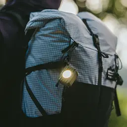 Ліхтар Naturehike CNK2450ZM014, оливковий (6927595795675) - мініатюра 5