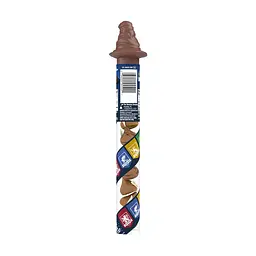 Шоколадні цукерки Hershey's Kisses Milk Chocolate Harry Potter Halloween Candy Cane 59 г - мініатюра 4