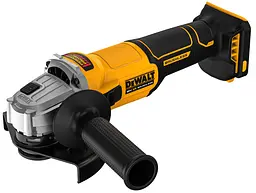 Шліфмашина кутова акумуляторна 18В XR Li-lon DeWALT teh0025506 - мініатюра 2