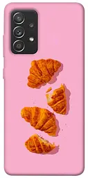 Чохол Demsky Croissant для Samsung Galaxy A52 4G / A52 5G