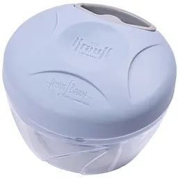 Овочерізка-подрібнювач Krauff Smart Chef 500 мл (26-203-100) - мініатюра 2