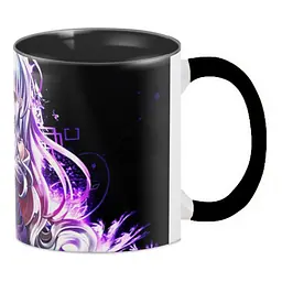 Кружка GeekLand Без гри життя немає No Game No Life NGNL 02.21 - мініатюра 3