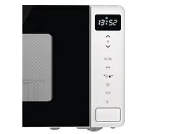 Мікрохвильова піч Gorenje MO20S4W - мініатюра 5