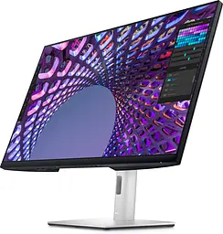 Монітор Dell P3223QE 31.5" 4K [210-BEQZ] [87205] - мініатюра 2