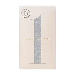 Маска для обличчя Lululun Premium Face Mask One Омолоджуюча для глибокого відновлення шкіри 1 шт х 5 уп (4580794010844)