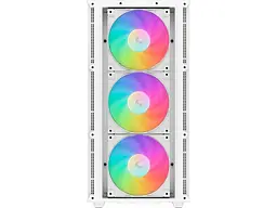 Корпус Deepcool CH560 Digital White (R-CH560-WHAPE4D-G-1) - миниатюра 11