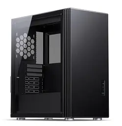 Корпус Jonsbo U6 Black (U6 Black)