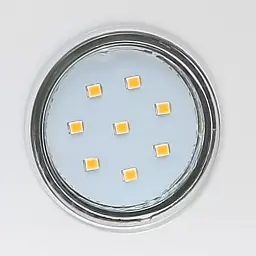 Витяжка повновбудована Perfelli BI 6812 W LED - мініатюра 6