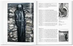 Giger - мініатюра 2
