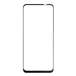 Скло захисне Vinga Motorola Moto G32 / G14 / G73 (VGMG32) - миниатюра 5