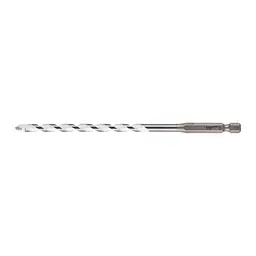Свердло для мультиматеріалів ShW HEX MILWAUKEE, діаметр 6,5x150х90мм - мініатюра 2