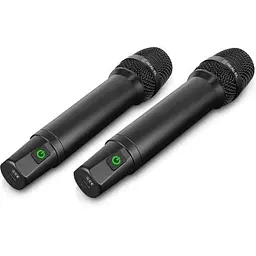 Мікрофон REAL-EL KM-850 Black (EL121900002) - мініатюра 6