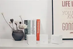 WI-FI роутер - WiFi Mesh система Tenda Nova (MW3-KIT-2) - мініатюра 3