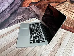 Б/в Ноутбук Apple MacBook Pro 13" 2015 A1502 i5-5257U/16/256 (C02QD3BHFVH6) - мініатюра 3