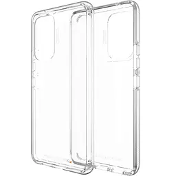 Чохол Zagg Gear4 Crystal Palace для Samsung Galaxy A53 (A536) (702009218) Clear