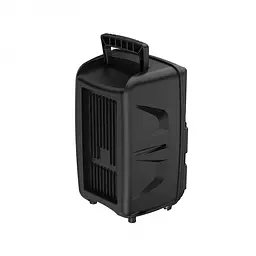 Портативна бездротова Bluetooth-колонка HOCO BS37 Dancer Outdoor акустична система з мікрофоном - мініатюра 3