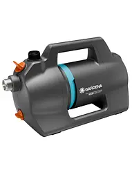 Насос садовий Gardena 4200 Silent (09054-20)