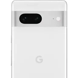Смартфон USA Google Pixel 7 8/256GB Snow - мініатюра 2