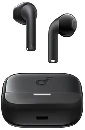 Навушники бездротові Anker SoundCore K20i (A3994) чорні - мініатюра 4